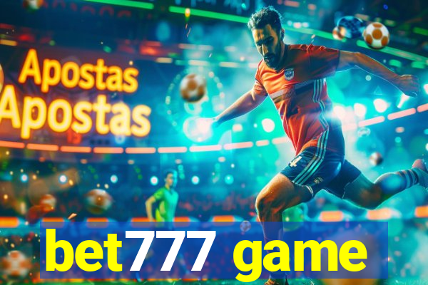 bet777 game